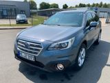 Subaru Outback 2.0D Lineartronic Active, AUT, LED, AWD - Subaru Outback mit Diesel-Antrieb: Kombi
