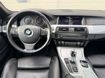 BMW 525 - 11