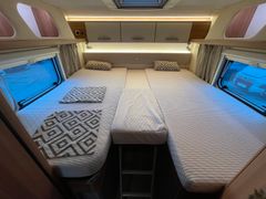 Weinsberg Pepper 600 MEG | Einsteigen, los, genießen!