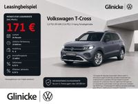 Volkswagen T-Cross - Vorschau Bild 1