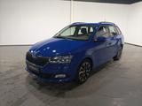 Skoda Fabia Combi 1.0 TSI Cool+ ParkPilot|Klima|AHK - Skoda Fabia Gebrauchtwagen in München