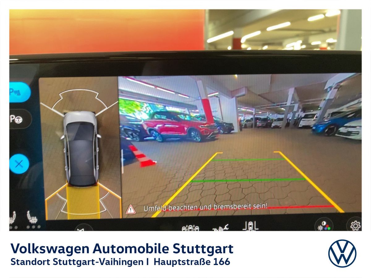 Volkswagen ID.3 - Bild 14