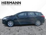 Ford Focus Turnier 1.6 Ti-VCT Trend SHZ*LM*Klima - Ford Focus aus 2011: Turnier