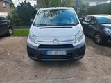Citroën Citroen Jumpy  TAUSCH AUCH MÖGLICH ( GRÖSS... - gebrauchte Citroën Jumpy aus dem Jahr 2011