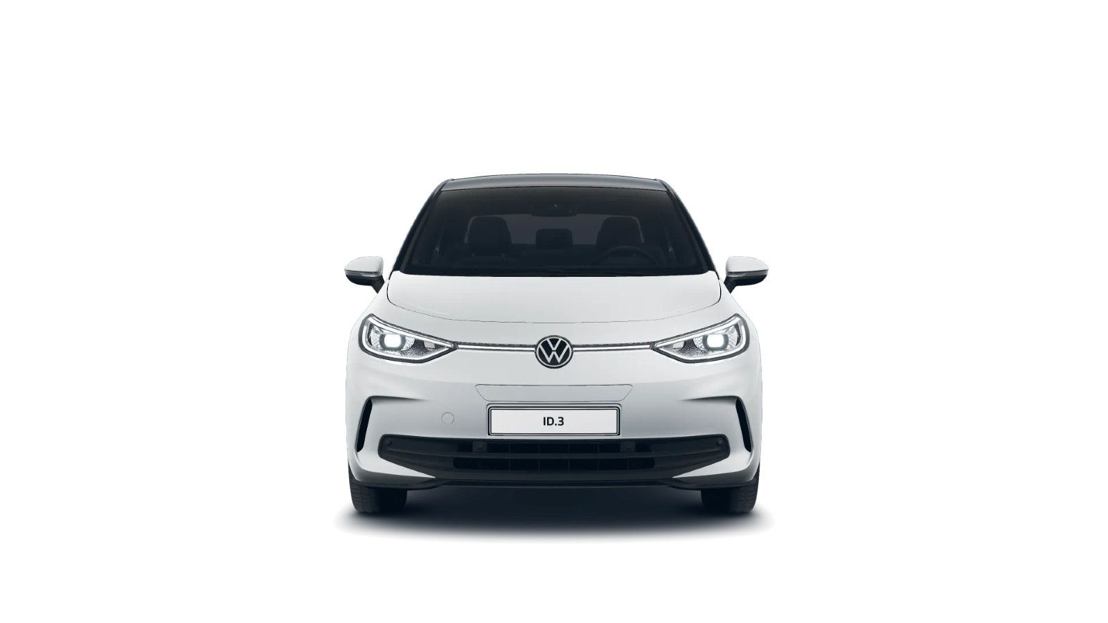 Volkswagen ID.3 - Bild 2