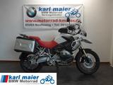 BMW R1200GS 30 Jahre Sondermodell / Tieferlegung - BMW 2011 R1200R