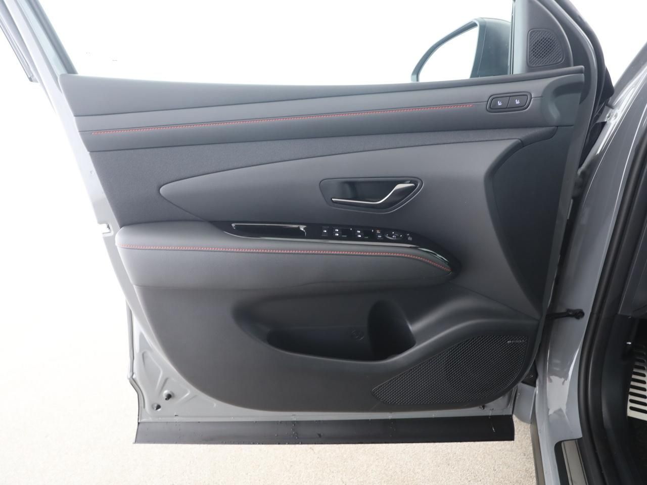 Hyundai Tucson – Bild 13