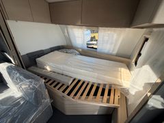 Adria Altea 552PK*60Years*Musterwagen*