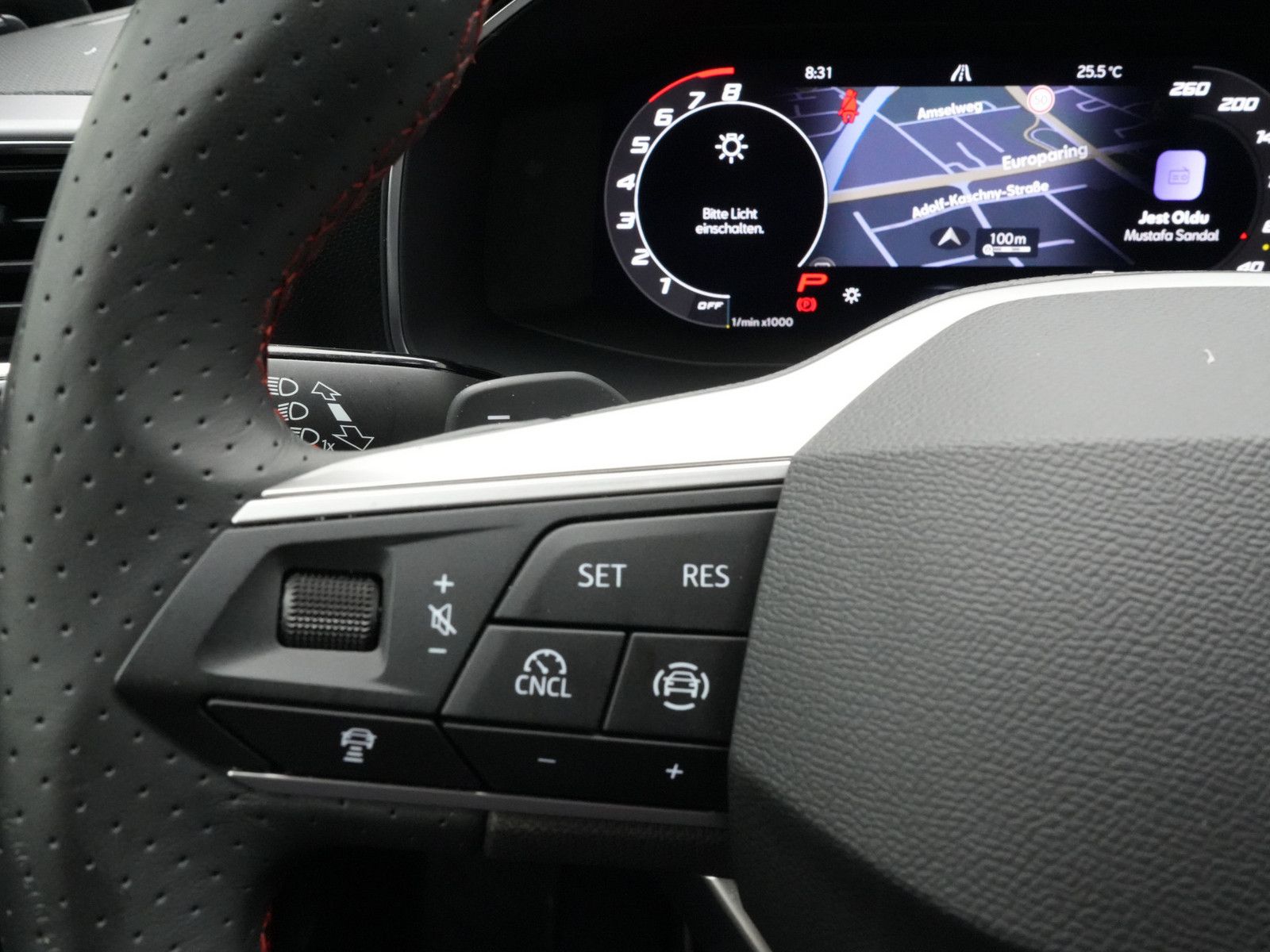Seat Leon - Bild 5