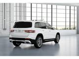 Mercedes-Benz GLB 250 4M AMG+360°+Distronic+HUD+Kamera+KeyLess - weiße Mercedes-Benz GLB 250