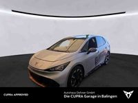 Cupra Born - Vorschau Bild 1