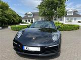 Porsche 991 Carrera Coupé Carrera - Porsche 991 in Leverkusen