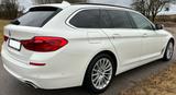 BMW 540d xDrive Touring G31, scheckheftgepflegt, AHK - BMW 5er Reihe: Kombi, G31