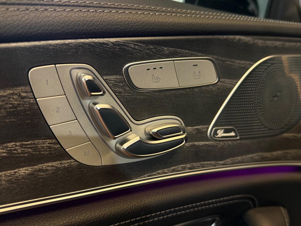 Mercedes-Benz CLS 350