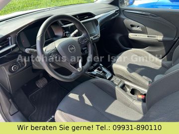 Bild 9 Opel Corsa F e Elegance *11kW*KAMERA*LED*SHZ*DAB*