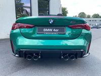 BMW M4 - Vorschau Bild 25