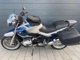 BMW R 1150 R  Bj. 2006 - sehr guter Zustand - Offers matching your search criteria