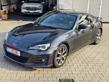 Subaru BRZ-Garagenfahrzeug-Unfallfrei-Chec... - Subaru BRZ Gebrauchtwagen
