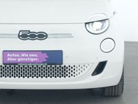 Fiat 500e - Vorschau Bild 13