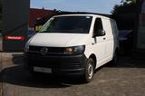 Volkswagen T6 Transporter Kasten-Kombi *AHK* Kasten - Volkswagen T6 Gebrauchtwagen