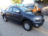 Ford Ranger Extra XLT Panther 4x4*Navi*Tempo*PDC*AHK* - Ford Ranger in Essen