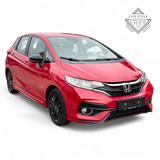 Honda Jazz 1.5 i-VTEC Dynamic - Honda Jazz: Automatik