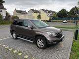 Honda CR-V 2.0 Comfort Automatik - Rentnerfahrzeug - Honda CR-V RE