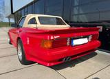 Mercedes-Benz SL 280 KOENIG SPECIALS ORIGINAL - H-ZULASSUNG - Mercedes-Benz SL aus dem Jahr 1978