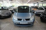 Renault Scenic 1.6 16V *Klimaautomatik/Teilleder/Isofix* - gebrauchte Renault Scenic aus dem Jahr 2005