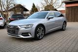 Audi A6 Avant 40 TDI quattro sport/Leder/ACC/19 Zoll - Audi Gebrauchtwagen
