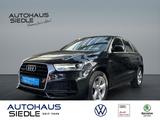 Audi Q3 S-Line 2.0 TFSI quattro S-Tronic - Audi Q3 in Freiburg