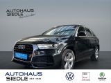 Audi Q3 S-Line 2.0 TFSI quattro S-Tronic - Audi Q3 aus 2018