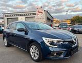 Renault Megane IV Limited*RKAM*TEMP*NAV*PDC*SITZH*LRS* - Renault Megane in Krefeld