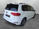 Volkswagen Touran R-Line Black 1.5 TSI DSG / 7-Sitze, AHK - Volkswagen Touran: R Line