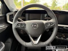 OPEL Mokka Elegance 1.2*AT*LED*Wenig Kilometer*1.Hand