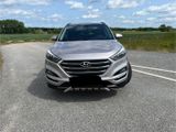 Hyundai TUCSON 2.0 CRDi 136kW  Premium Pano Klima Ahk  - Hyundai TUCSON mit Diesel-Antrieb: Geländewagen, Automatik, 2.0