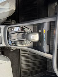 Ford Tourneo Courier Titanium