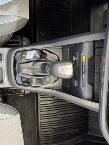 Ford Tourneo Courier Titanium