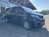 Opel Zafira Life Selection M 1.5 ** 9-Sitzer/PDC ** - gebrauchte Opel Zafira Life aus dem Jahr 2022