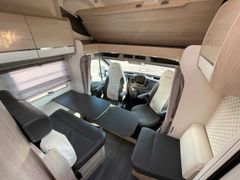 Chausson C 514 *Dieselheizung*Kurz und Kompakt*