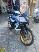 Honda HONDA TRANSALP 750 XL - Offers