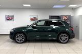 Audi SQ5 3.0 TFSI Quattro *PanSD*ACC*AHK*360°Kamera - Audi Gebrauchtwagen von 2018