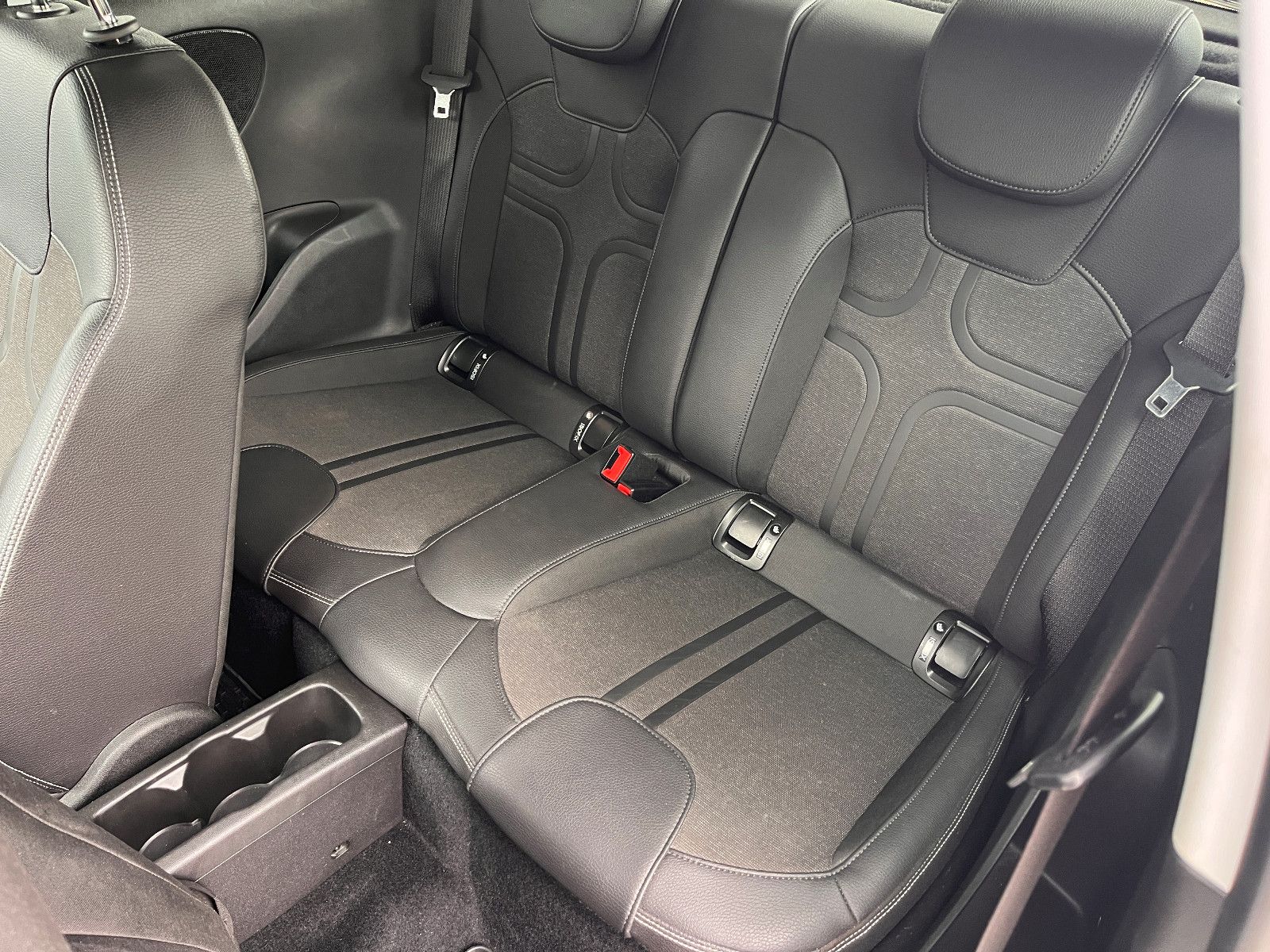 Fahrzeugabbildung Opel Adam Open Air ecoFlex