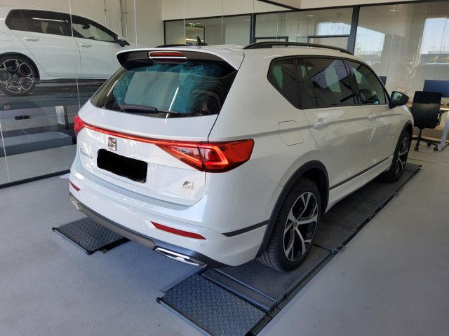 Seat Tarraco - Bild 3