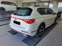 Seat Tarraco - Vorschau Bild 3