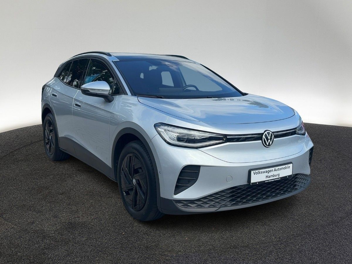 Volkswagen ID.4 Pro ACC Pano IQ.Light CarPlay Wärmepumpe foto 5