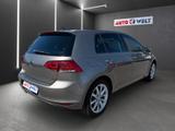 Volkswagen Golf VII 1.4 16V TSI Automatik Highline Navi Tei - Volkswagen Golf: Highline