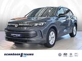 Volkswagen Tiguan 1.5 eTSI DSG Energy - Volkswagen Tiguan mit Benzin-Antrieb