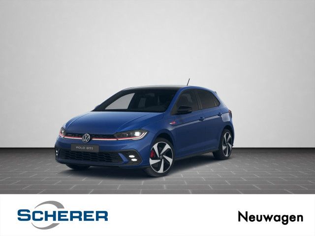 Volkswagen Polo GTI 2,0 l TSI OPF 152 kW (207 PS) 7-Gang-Do