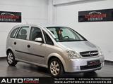 Opel Meriva Essentia - Opel Meriva: Essentia